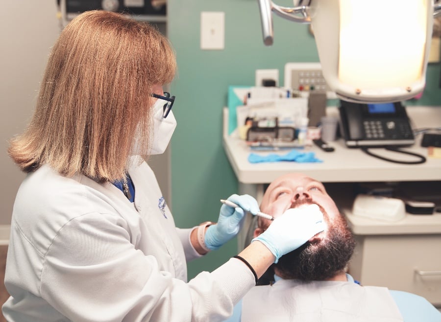3 tips for your patient's dental treatment plan presentation